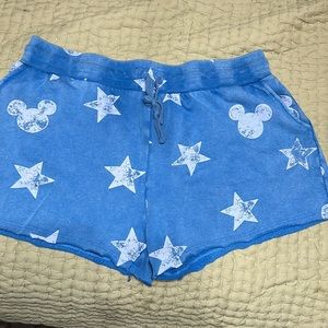 Disney Shorts - NWOT